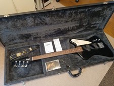 Gibson Thunderbird Gibson Thunderbird Electric Bass
