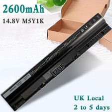 M5Y1K Battery for DELL