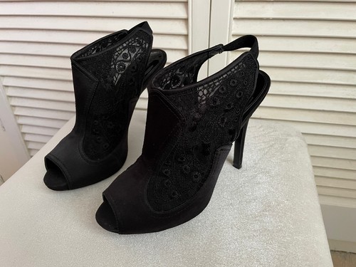 Karen millen platform - platform, heel