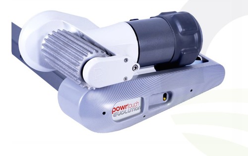 Powrtouch evolution twin - powrtouch,