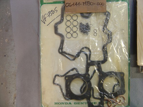 Vf750sc high engine - high,