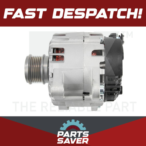 Alternator fits ford kuga mk3 - alternator,