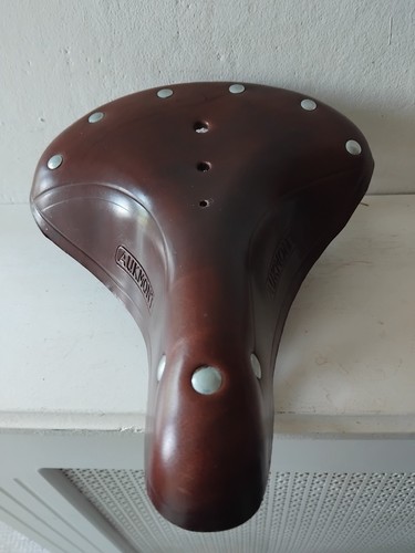 Vintage aukmont brown - vintage,