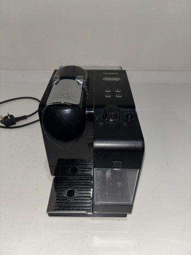 Longhi nespresso lattissima - nespresso,