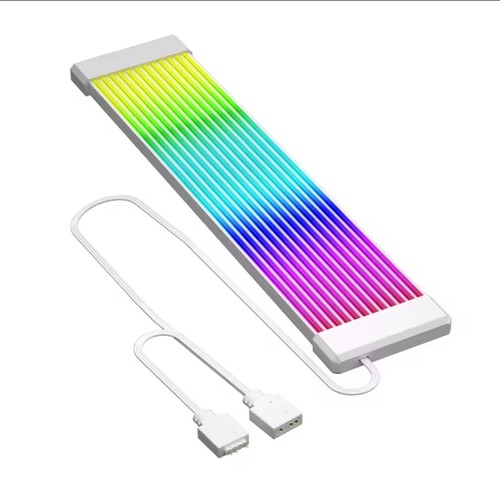 Rgb led strip argb sync - strip, board