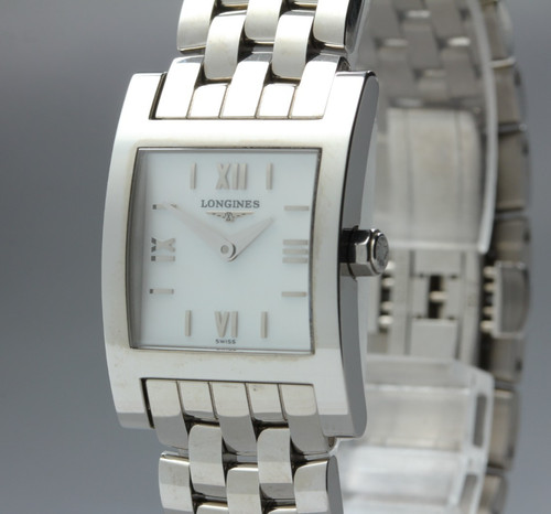 Mint longines dolce vita - mint",