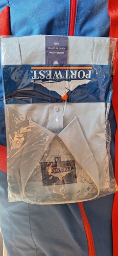 Portwest pilot shirt - pilot,