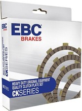 CK2305 EBC Clutch Kit for Yamaha RD500 LC 1984-1987