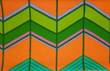 3x vintage fabric (for