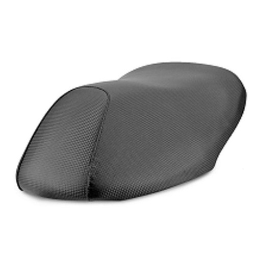 Black complete saddle for - complete,