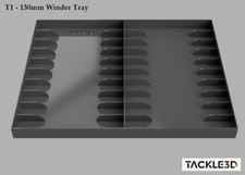 Winder Rig Insert Trays for Maver SXI Seat Boxes | Rig Storage | Rig Cassette