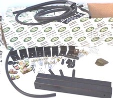 RTC6158: Genuine Land Rover Wolf Def 90/110 FFR Battery Venting Kit