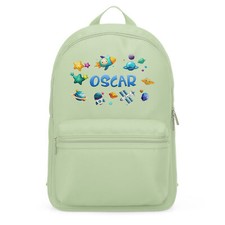 Personalised Outer Space Mini