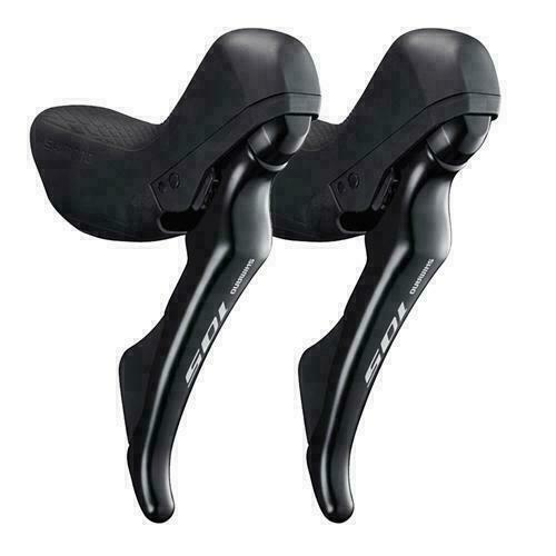 Shimano 105 r7000 - shimano, st-r7000