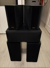 TEAC LS-5.1 U Surround Sound