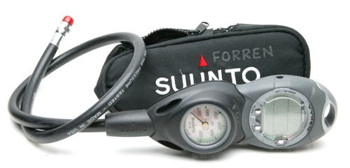 Scuba suunto console - scuba,