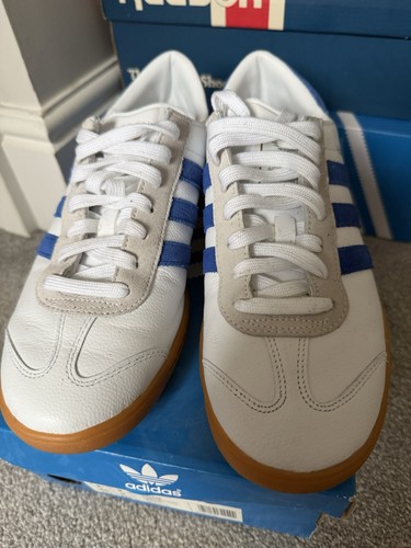 Adidas originals hamburg mens - originals,