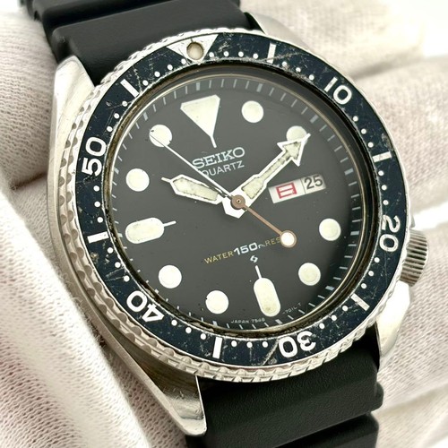 Seiko 7548 7000 - , watch