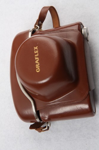 Graflex graphic electric - graflex,