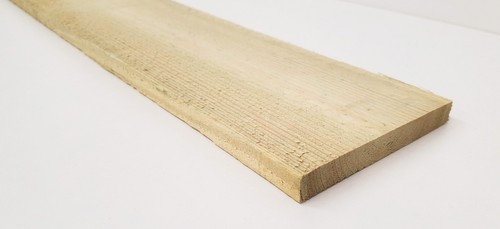 Treated timber sawn - post, joist