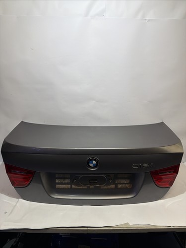 Bmw series e90 2009 2013 - 3,