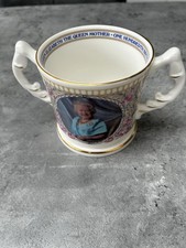 Queen Mother Commemorative