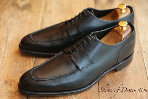 Loake 1880 avon black - loake, leather