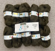 Hayfield Luxury 80% Mohair 10