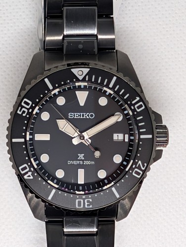 Seiko sne599p1 sbdj065 prospex - seiko,