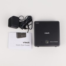 Vtech VSP605A - New - DECT Repeater New *Inc VAT & 1yr Warranty*