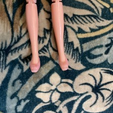 Vintage 1970s Topper Dawn /