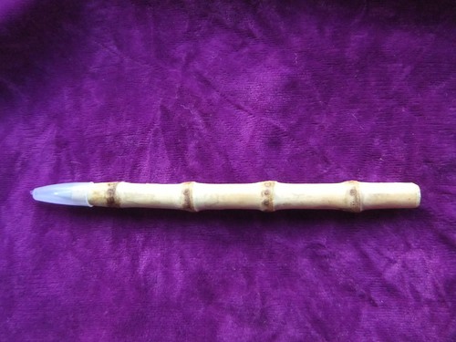 Chic eco friendly real - chic, bamboo