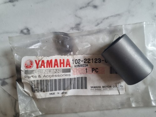 Yamaha dt50mx yg1 mj2 - yg1, u5