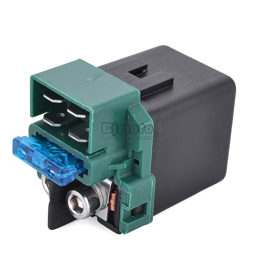 Starter relay solenoid for - starter,