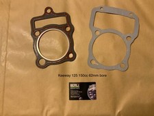 Keeway 125 150cc 62mm Head
