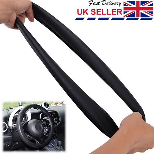 Universal car steering - universal,