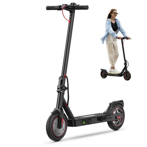 Electric scooter adult folding - electric,