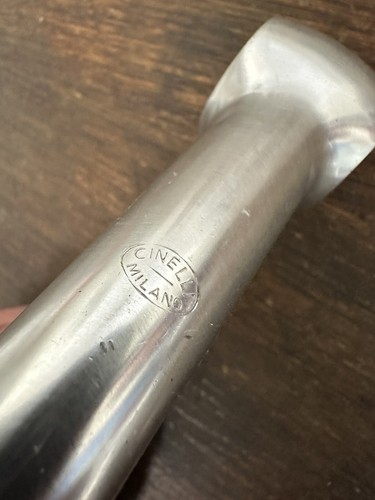 Cinelli milano stem - milano,
