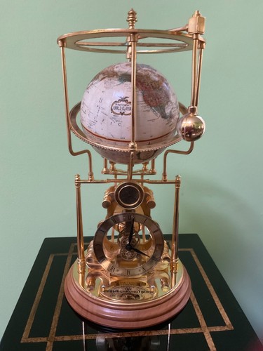 Rare franklin mint smithsonian - rare,