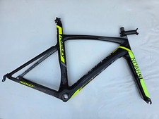 Ridley Noah SL Carbon Frame Set, X Small, Rim Brake, 700c, Good Condition!