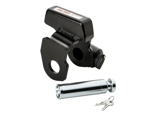 Premium safety hitch - premium,