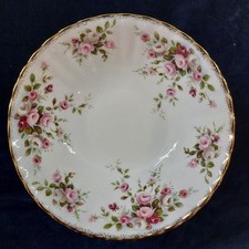 Vintage Royal Albert Cottage