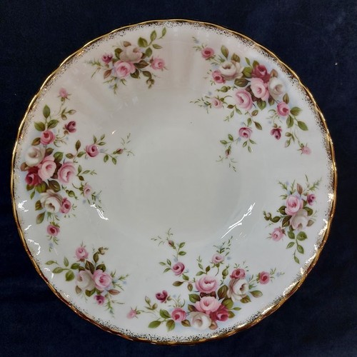 Vintage royal albert cottage - vintage,