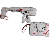 LaserX Laser tag game (2x gun