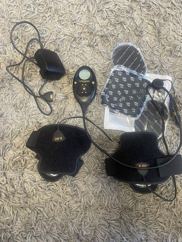 Slendertone controller - controller,