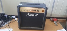 Marshall AVT20 Valvestate 2000 guitar amplifier 1x combo practice amp  (181M)