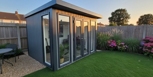 16x8 ashbourne eco - ashbourne, home