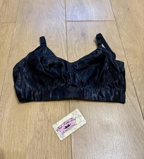 What Katie Did Black Bullet