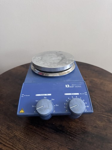 Ika rct basic heated - ika,