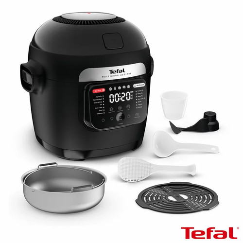 Tefal my7418g1 multicook - my7418g1,